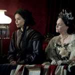 Gloria Reuben, Sally Field