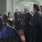 Joseph Gordon-Levitt, Stephen Henderson, Tommy Lee Jones, David Costabile, Wayne Duvall, John Hutton, Sally Field, Daniel Day-Lewis, Gulliver McGrath