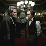 Joseph Gordon-Levitt, Daniel Day-Lewis