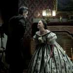 Sally Field, Daniel Day-Lewis