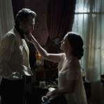 Sally Field, Daniel Day-Lewis