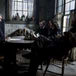 Tim Blake Nelson, John Hawkes, David Strathairn, James Spader