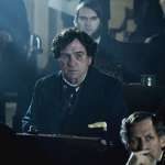 Tommy Lee Jones, David Costabile, Stephen Spinella