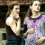 Izabela Kuna, Agnieszka Podsiadlik