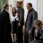 Leszek Lichota, Łukasz Simlat, Agnieszka Podsiadlik, Tamara Arciuch, Maciej Mikołajczyk