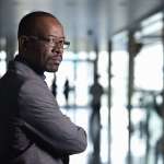 Lennie James