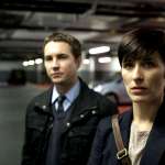 Martin Compston, Vicky McClure