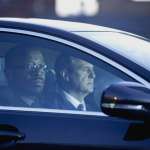 Neil Morrissey, Lennie James