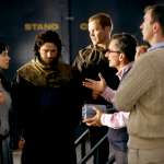 Frances O'Connor, David Thewlis, Gerard Butler, Neal McDonough, Matt Craven