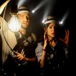 Frances O'Connor, Gerard Butler