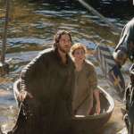 Gerard Butler, Anna Friel