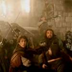 Paul Walker, Lambert Wilson, Frances O'Connor