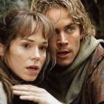 Paul Walker, Frances O'Connor