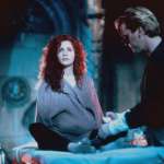 Julia Roberts, Kiefer Sutherland