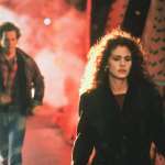 Kevin Bacon, Julia Roberts