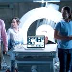 Diego Luna, James Norton, Ellen Page, Nina Dobrev, Kiersey Clemons