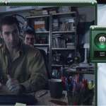 Adam Quintero, Jake Klamburg, Daniel P&eacute;rez Prada