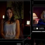 Rachel Arieff, Sasha Grey