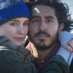 Dev Patel, Rooney Mara