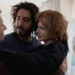Dev Patel, David Wenham, Nicole Kidman
