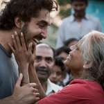 Dev Patel, Priyanka Bose