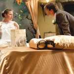 Kelly Macdonald, David Tennant