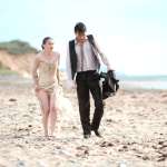 Kelly Macdonald, David Tennant