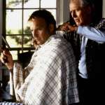 Paul Newman, Kevin Costner