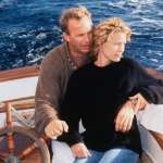 Robin Wright, Kevin Costner