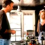 Robin Wright, Kevin Costner