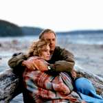 Robin Wright, Kevin Costner