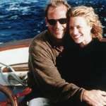 Robin Wright, Kevin Costner
