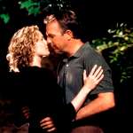 Robin Wright, Kevin Costner