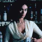 Maria Grazia Cucinotta