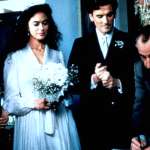 Massimo Troisi, Linda Moretti, Maria Grazia Cucinotta, Philippe Noiret