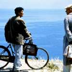 Massimo Troisi, Philippe Noiret