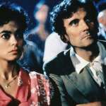 Massimo Troisi, Maria Grazia Cucinotta