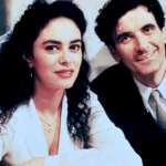 Massimo Troisi, Maria Grazia Cucinotta