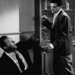 Alan Reed, John Garfield