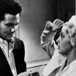 Lana Turner, John Garfield