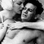 Lana Turner, John Garfield