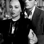 Lana Turner, John Garfield
