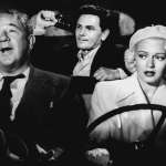 Lana Turner, Cecil Kellaway, John Garfield