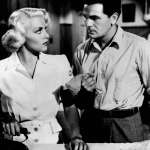 Lana Turner, John Garfield