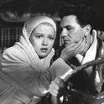 Lana Turner, John Garfield