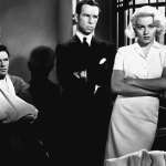 Lana Turner, Hume Cronyn, John Garfield