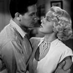Lana Turner, John Garfield