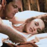 Jessica Lange, Jack Nicholson