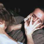 Jessica Lange, Jack Nicholson