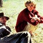 Jessica Lange, Jack Nicholson